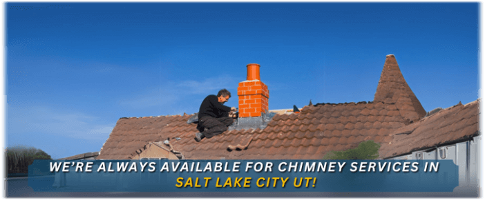 Chimney Repair Salt Lake City UT