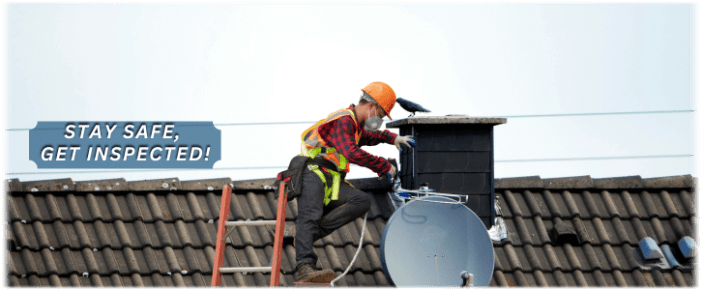 Chimney and Fireplace Inspection Salt Lake City UT