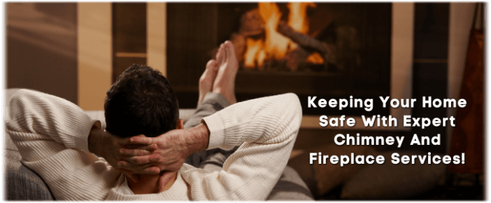 Salt Lake City UT Chimney Cleaning